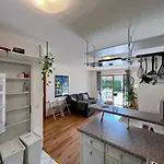 Casa Banniza * Wolfratshausen