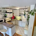 Appartement Casa Banniza *