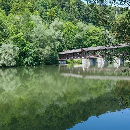 Casa Banniza *