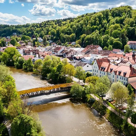 Casa Banniza * Wolfratshausen