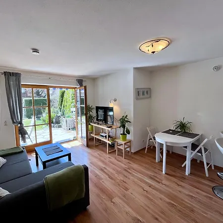 Casa Banniza Apartment *