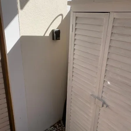 Apartment Casa Banniza