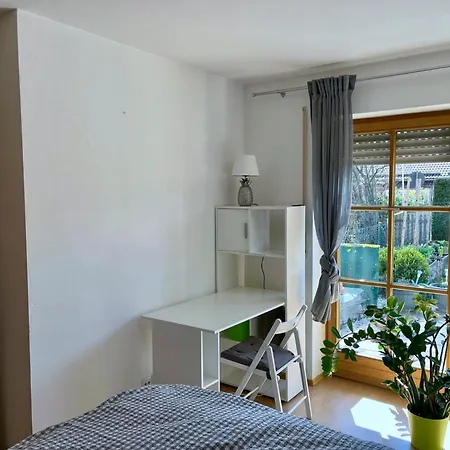 Casa Banniza * Wolfratshausen