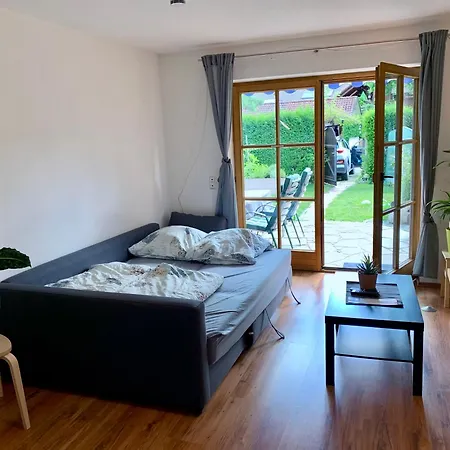 Casa Banniza Apartment