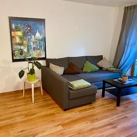 Casa Banniza Appartement *