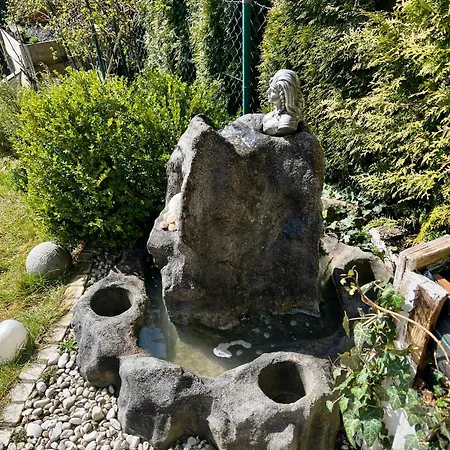 Casa Banniza * Wolfratshausen