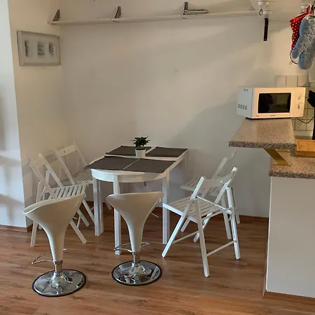 Casa Banniza Apartment