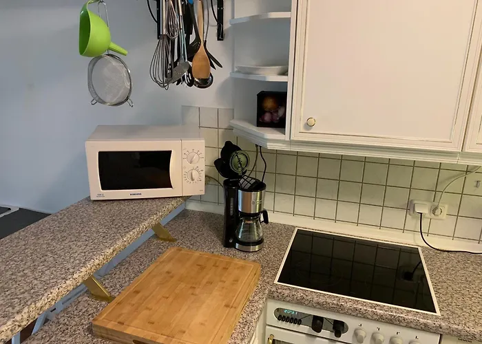 شقة Casa Banniza فولفراتسهاوزن
