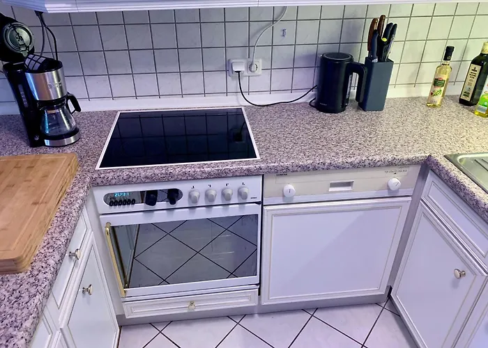 Casa Banniza فولفراتسهاوزن