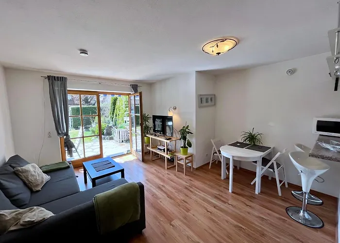 Casa Banniza شقة *