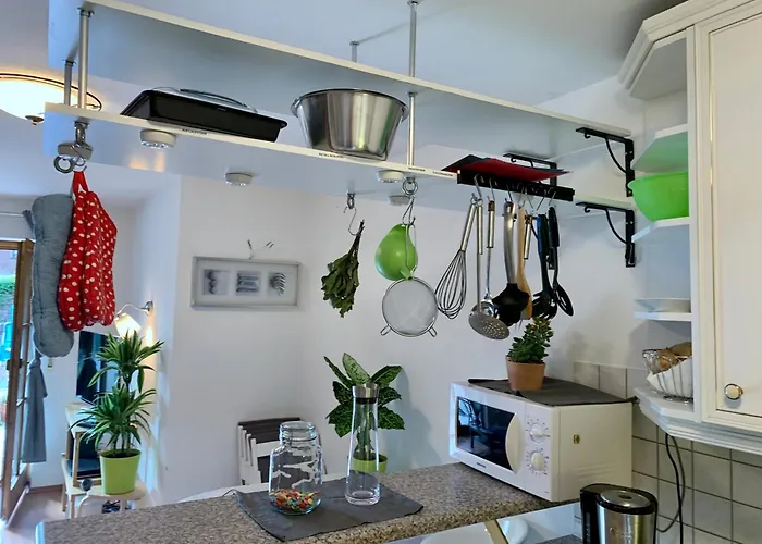 Casa Banniza فولفراتسهاوزن