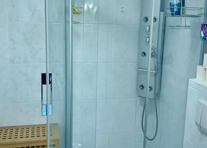 شقة Casa Banniza *