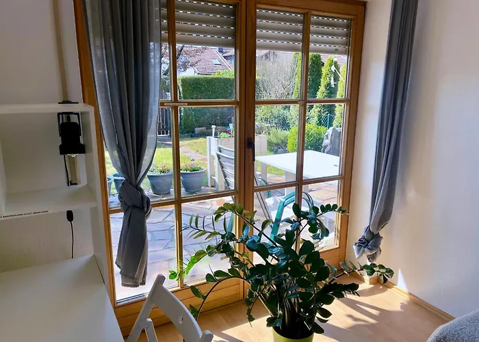 شقة Casa Banniza فولفراتسهاوزن