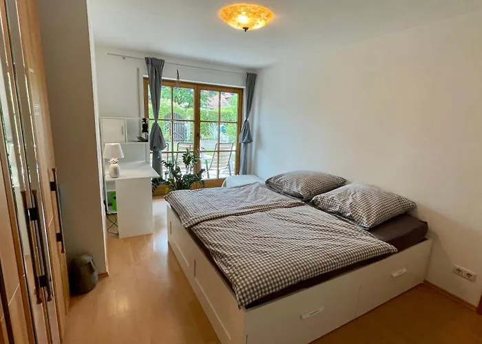 Casa Banniza * فولفراتسهاوزن