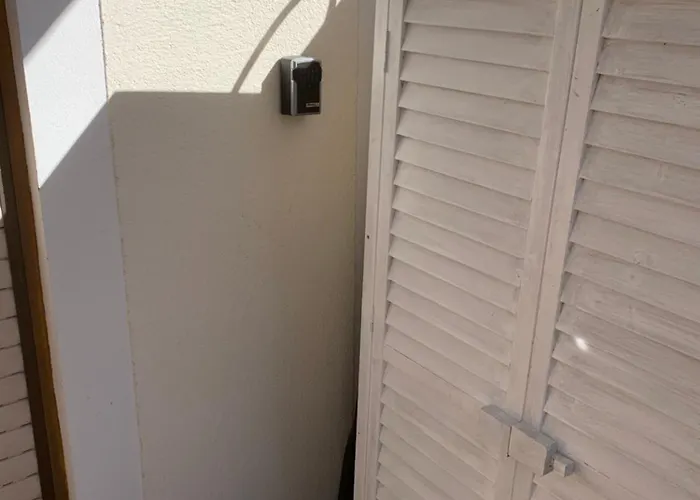 شقة Casa Banniza