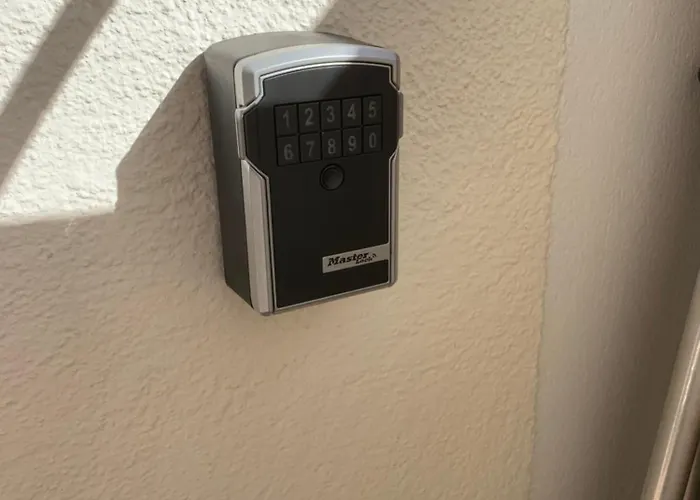 Casa Banniza شقة فولفراتسهاوزن