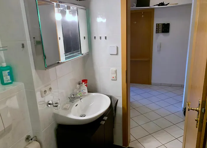 Casa Banniza * فولفراتسهاوزن