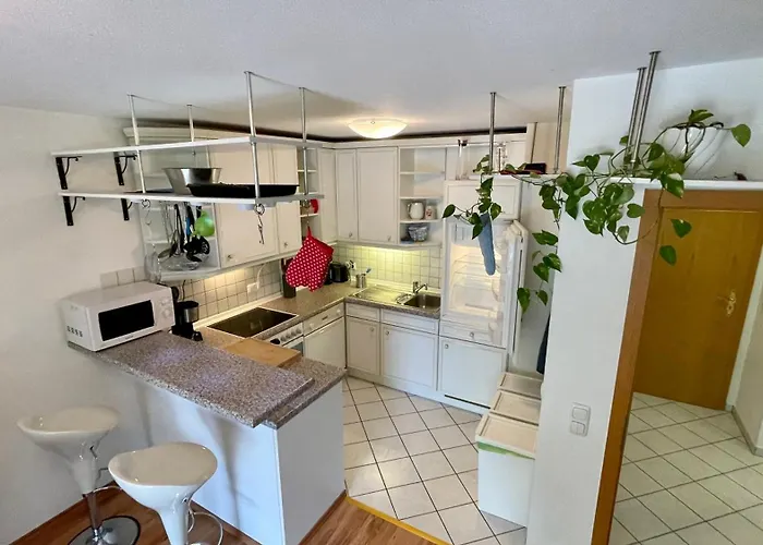 شقة Casa Banniza *