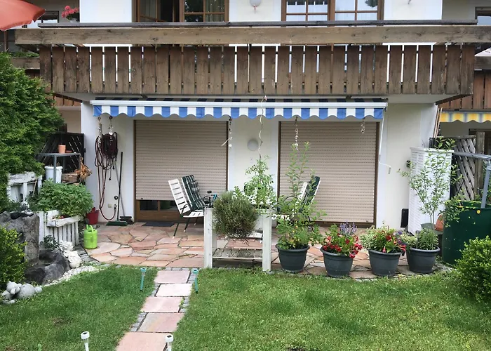 Casa Banniza *