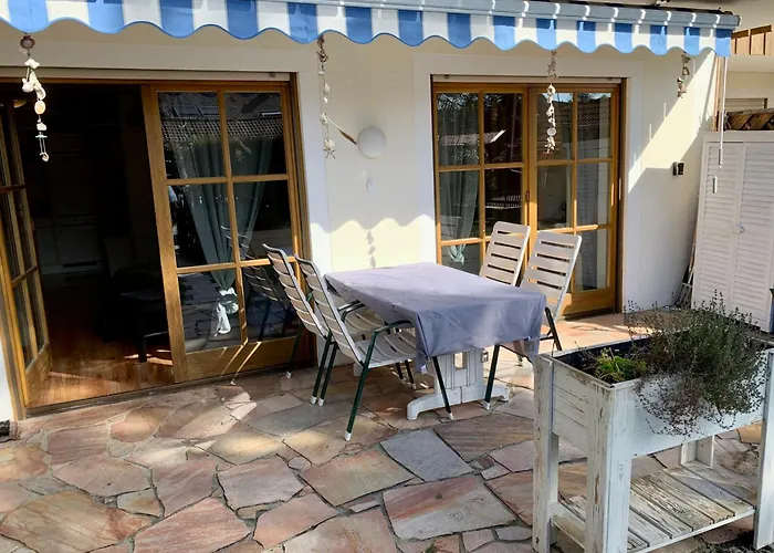 Casa Banniza فولفراتسهاوزن
