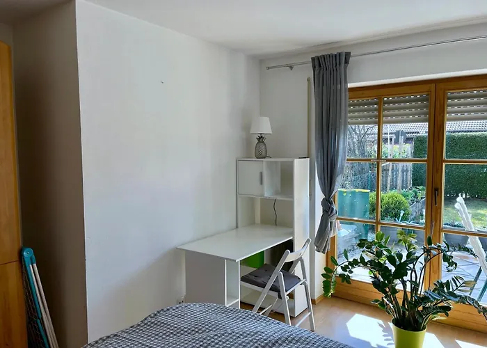 Casa Banniza * فولفراتسهاوزن