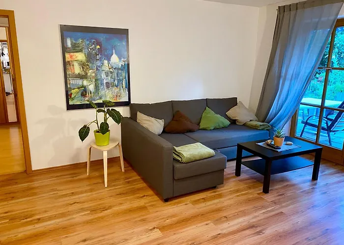Casa Banniza شقة *