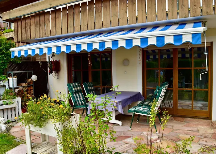 Casa Banniza شقة فولفراتسهاوزن