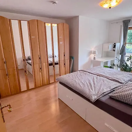Apartment Casa Banniza