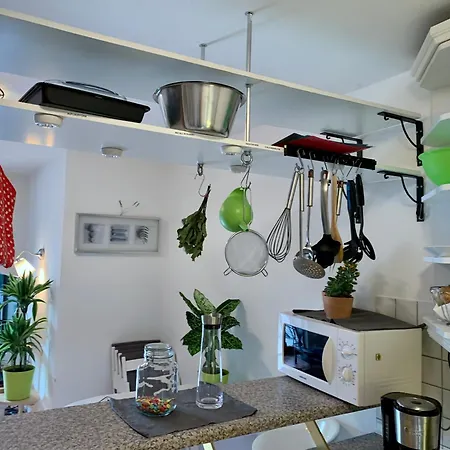 Casa Banniza וולפרטסהאוזן
