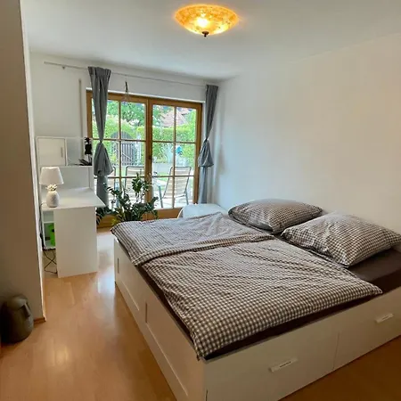 Casa Banniza * Wolfratshausen