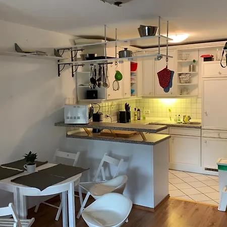 Casa Banniza דירה *