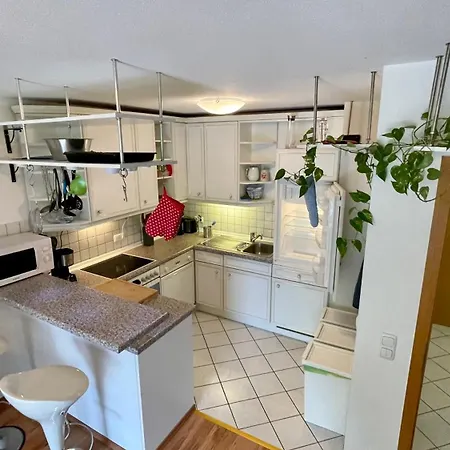 דירה Casa Banniza *