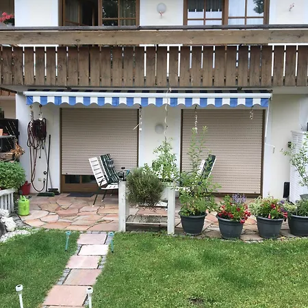Casa Banniza *