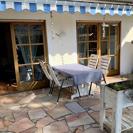 Casa Banniza Wolfratshausen