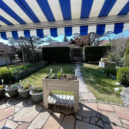 Casa Banniza