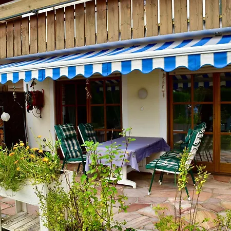 Casa Banniza Apartment Wolfratshausen
