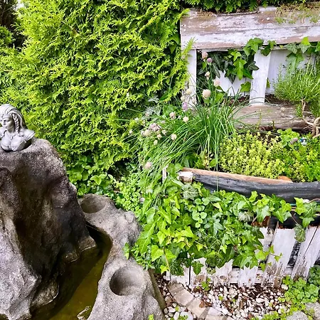 Casa Banniza Wolfratshausen