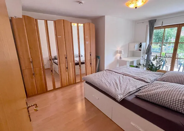 Apartman Casa Banniza