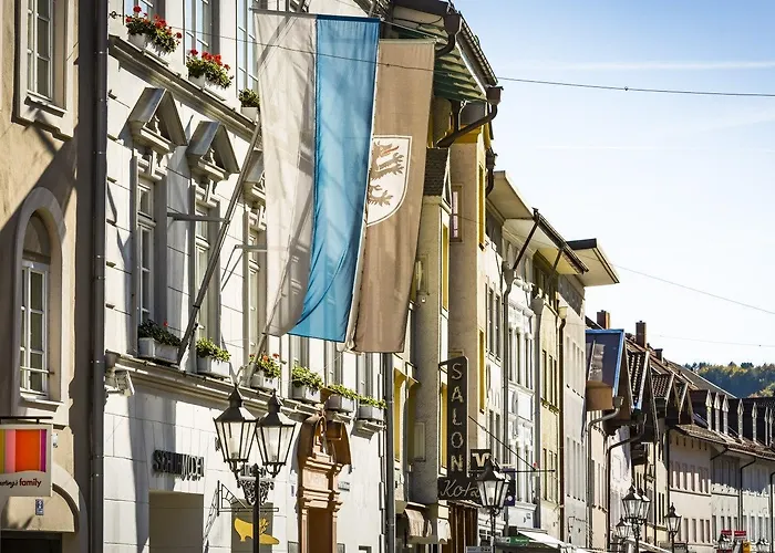 Apartman Casa Banniza Wolfratshausen