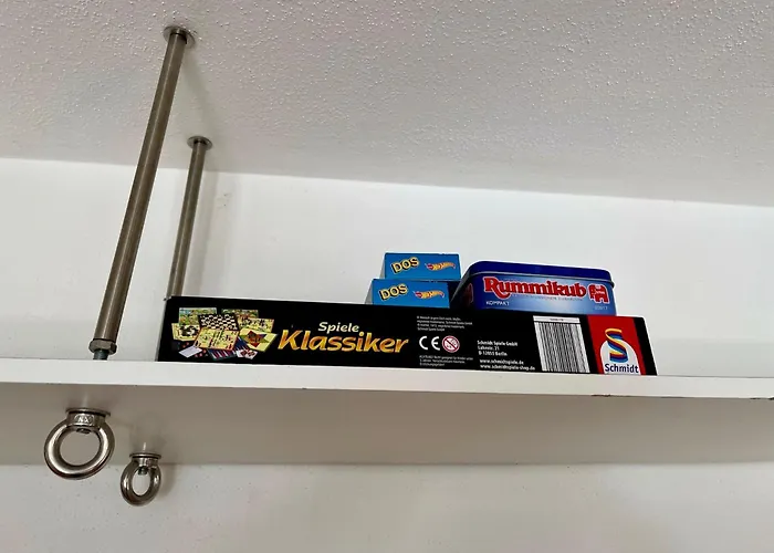 Apartman Casa Banniza