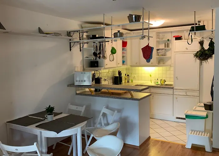 Casa Banniza Apartman *
