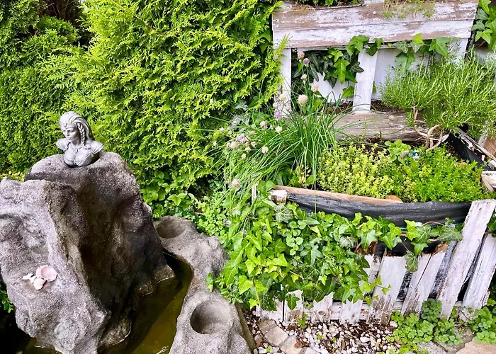 Casa Banniza Wolfratshausen
